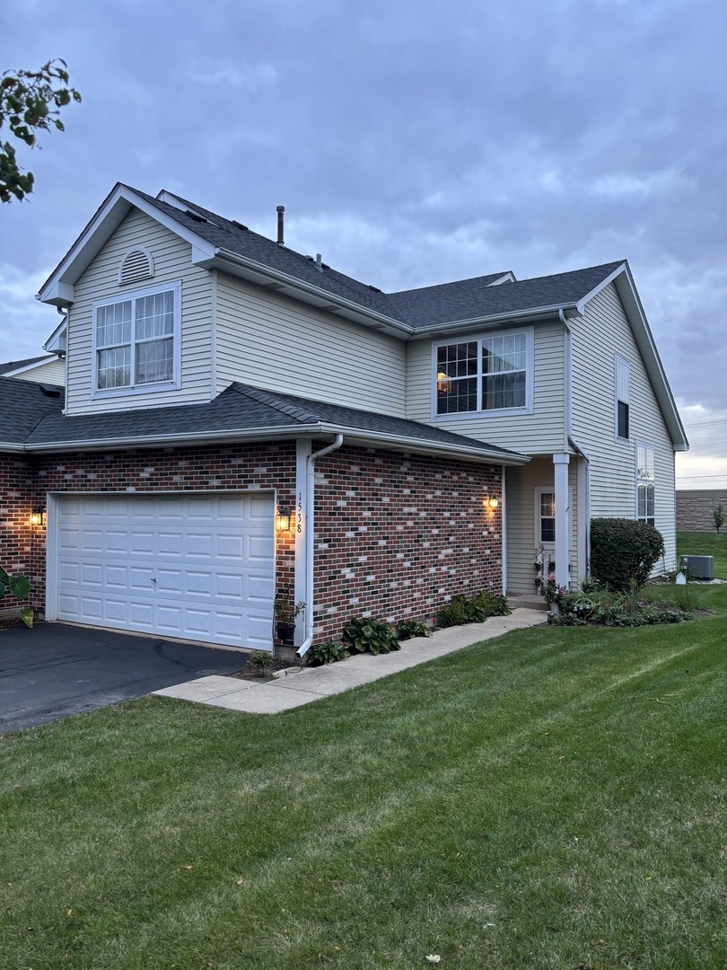 1538 Cottonwood Trail Property Photo 1