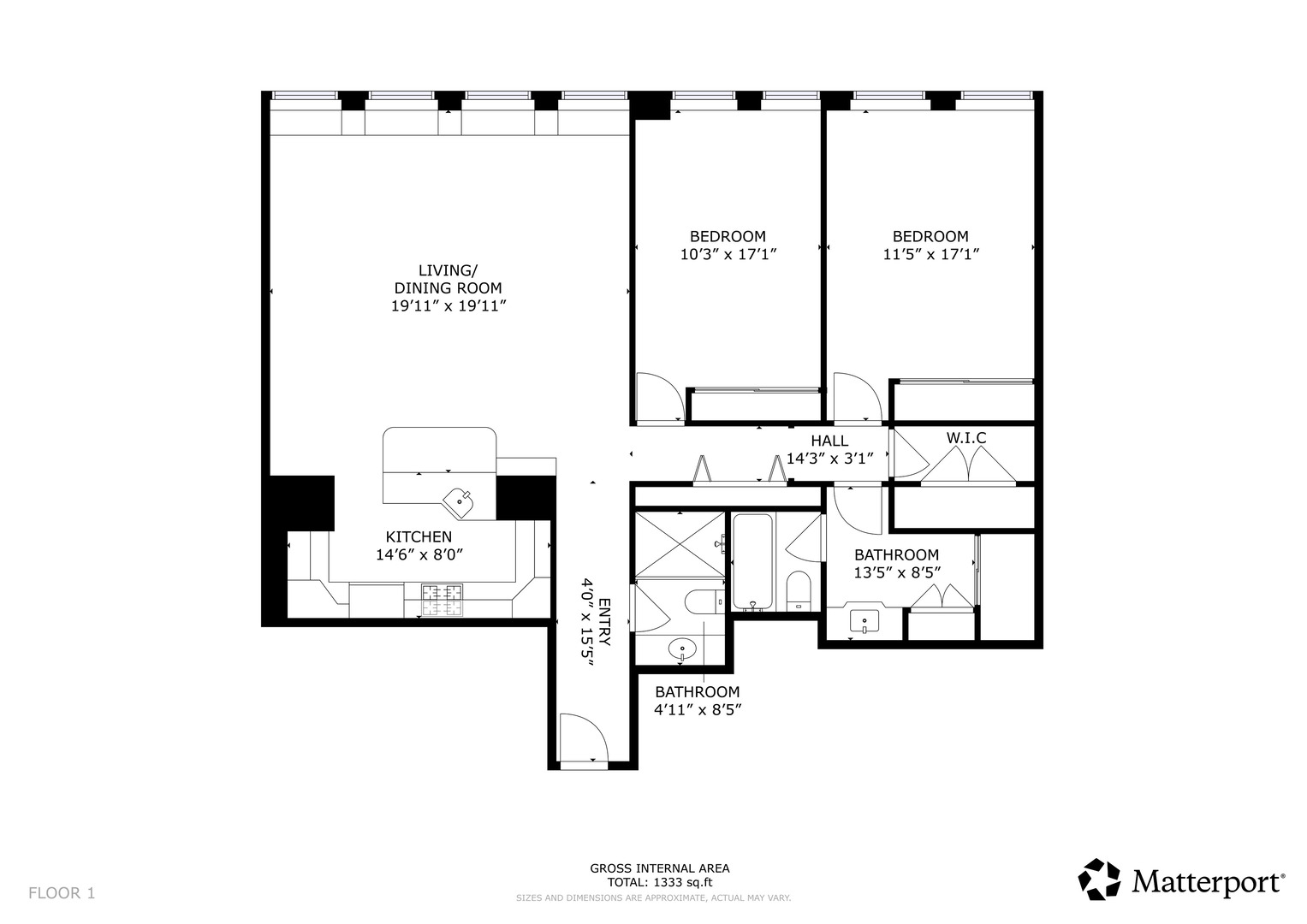260 E Chestnut Street 2904 Property Photo 55
