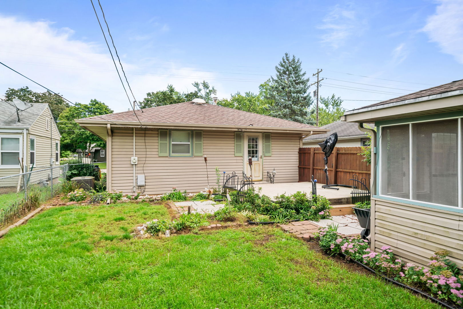 3042 Huffman Boulevard Property Photo 31