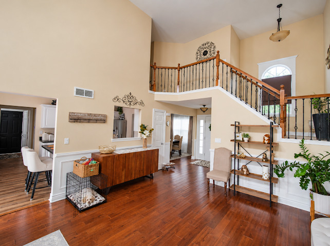 7214 Sutherland Drive Property Photo 4
