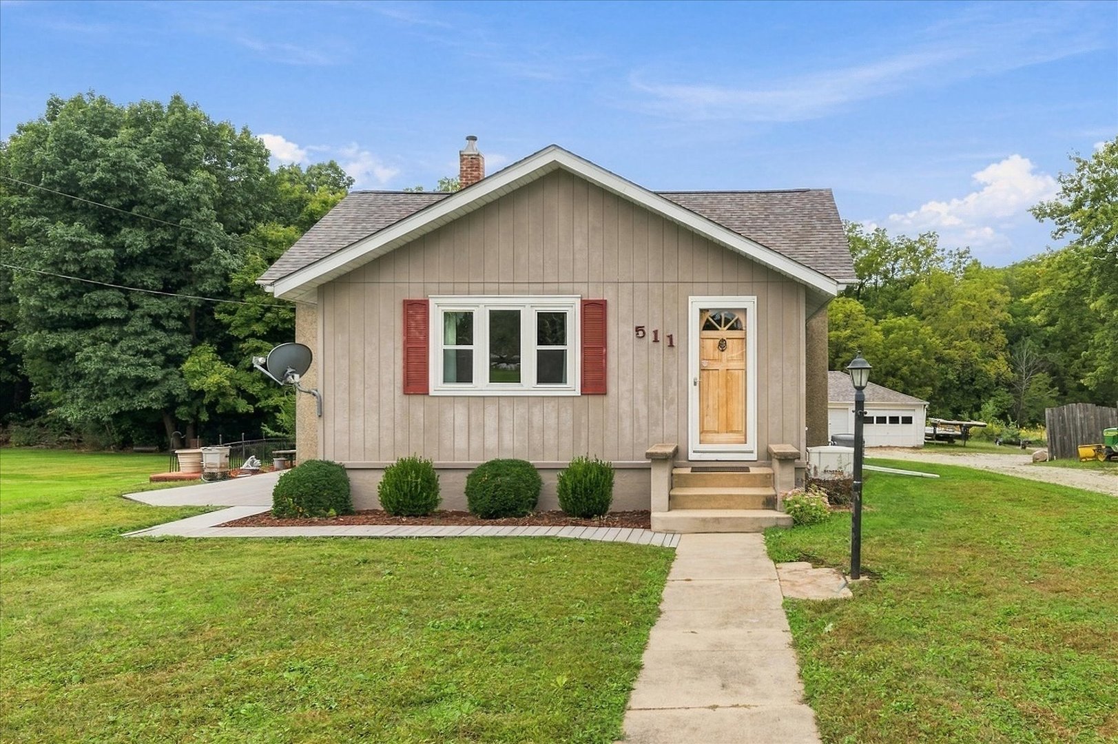 511 S Reed Street Property Photo 1