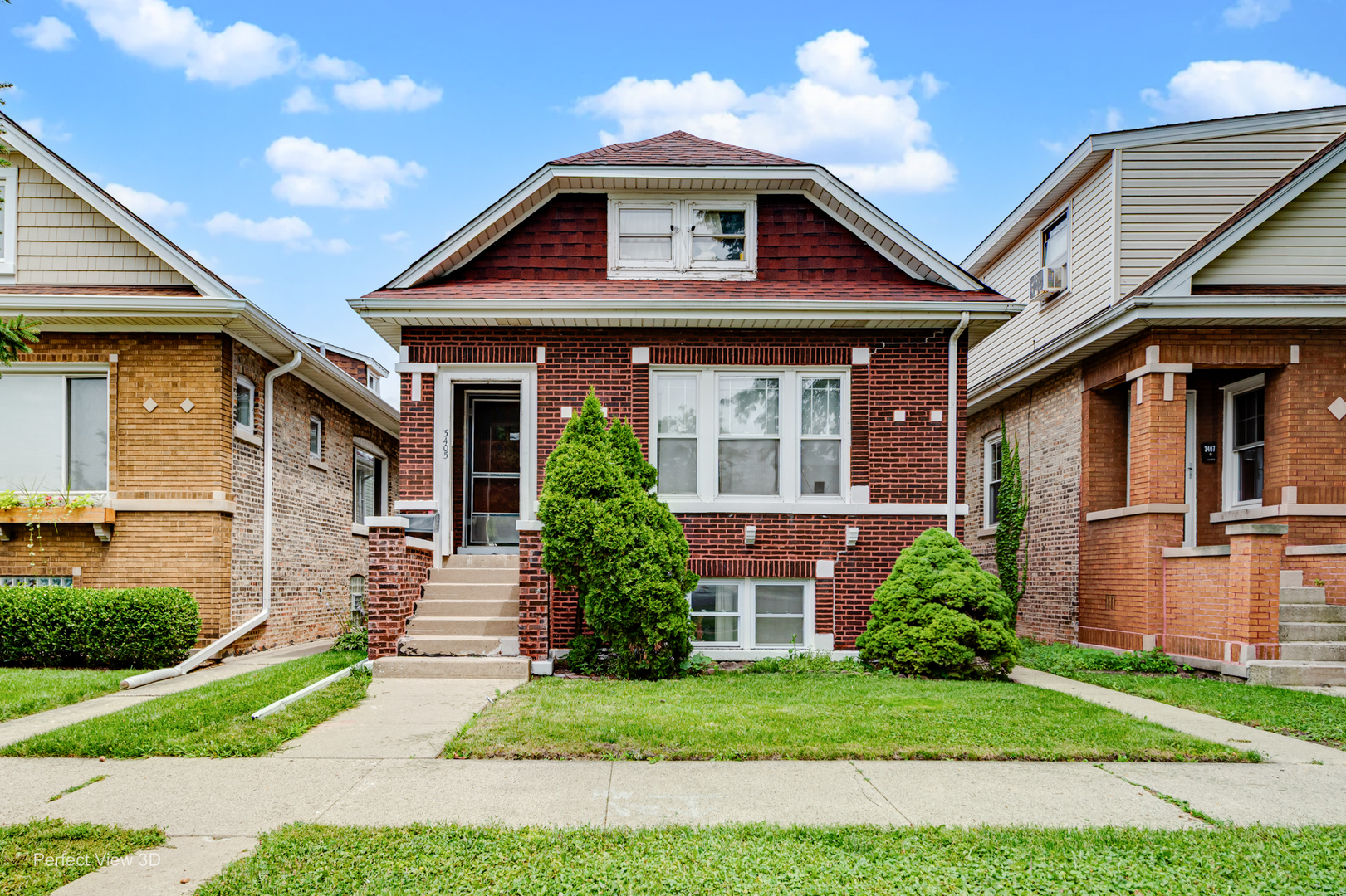 3405 Cuyler Avenue Property Photo 1