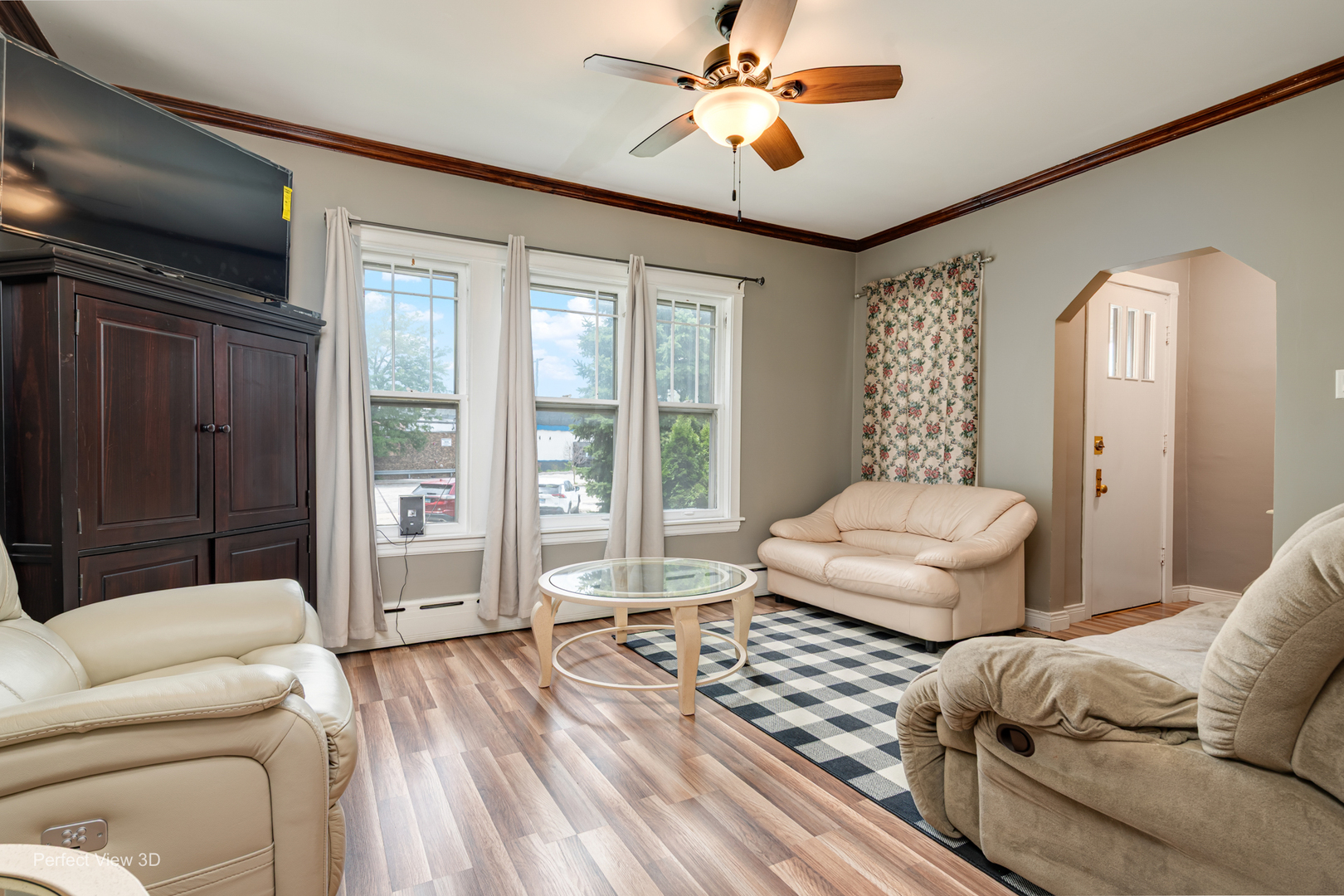 3405 Cuyler Avenue Property Photo 2