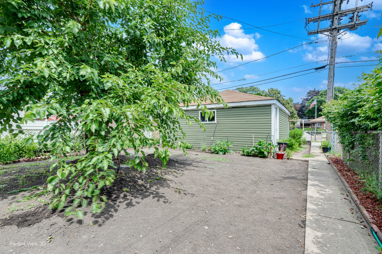 3405 Cuyler Avenue Property Photo 24