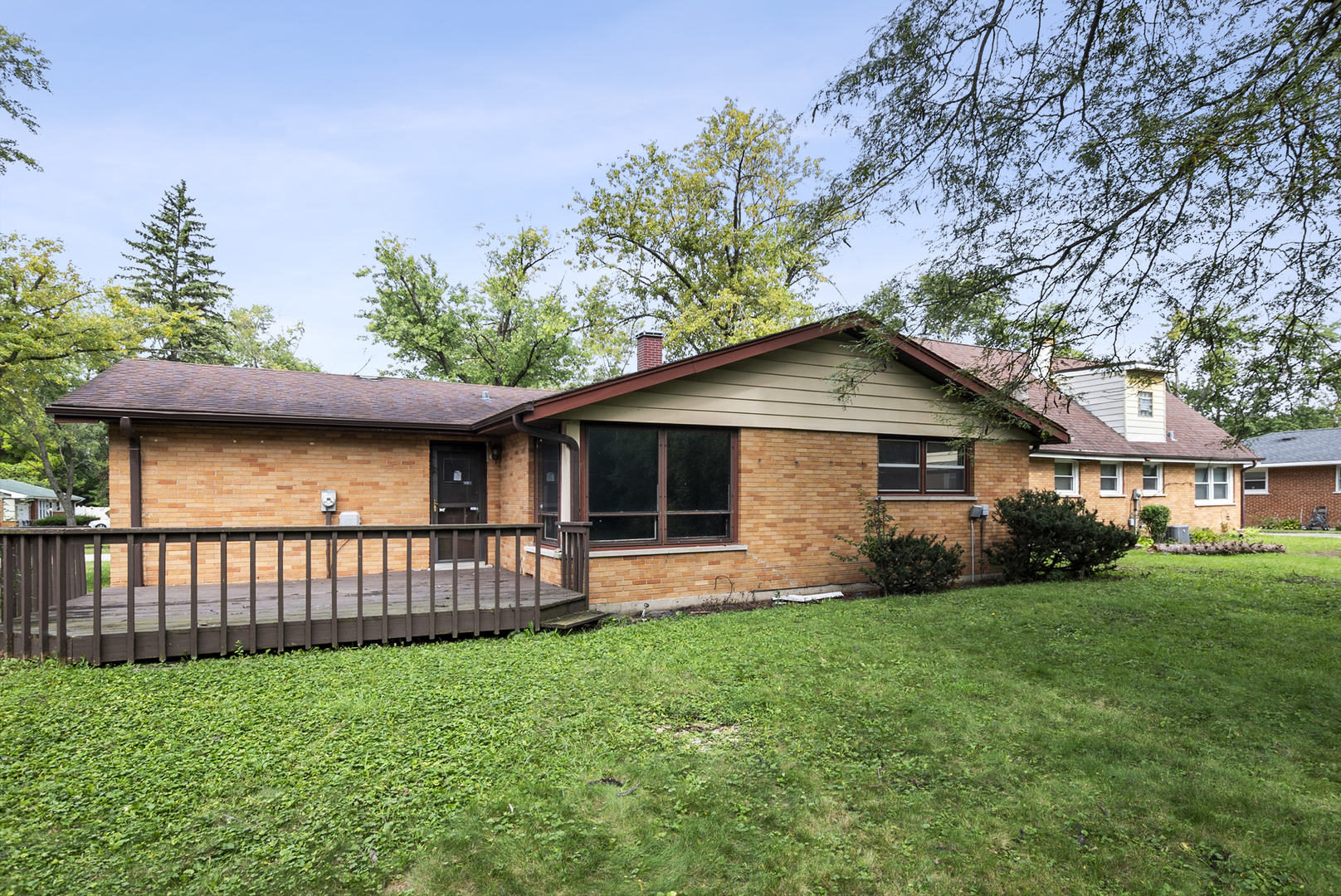 3407 Hickory Lane Property Photo 5