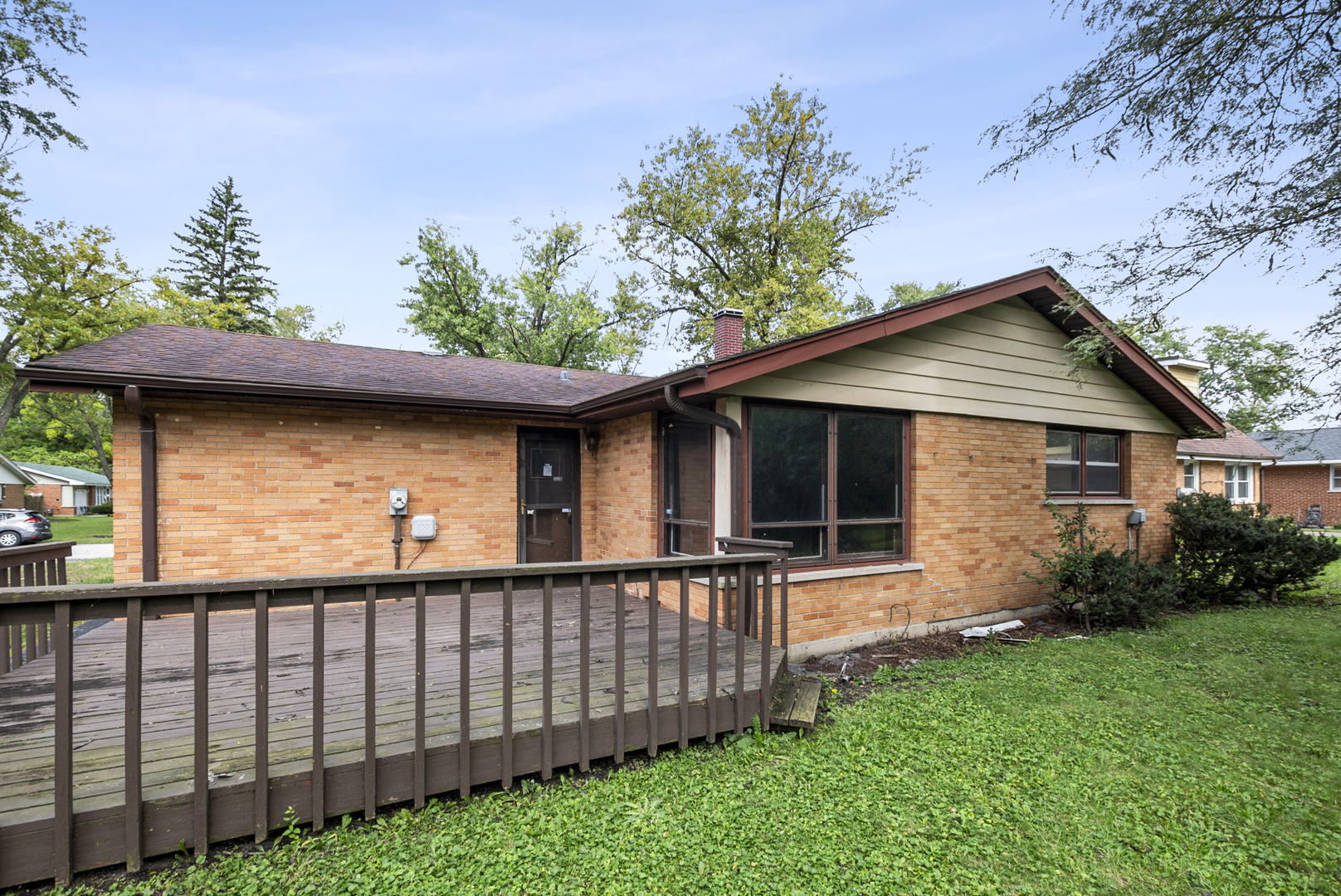 3407 Hickory Lane Property Photo 6