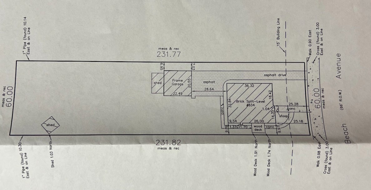834 Beach Avenue Property Photo 22