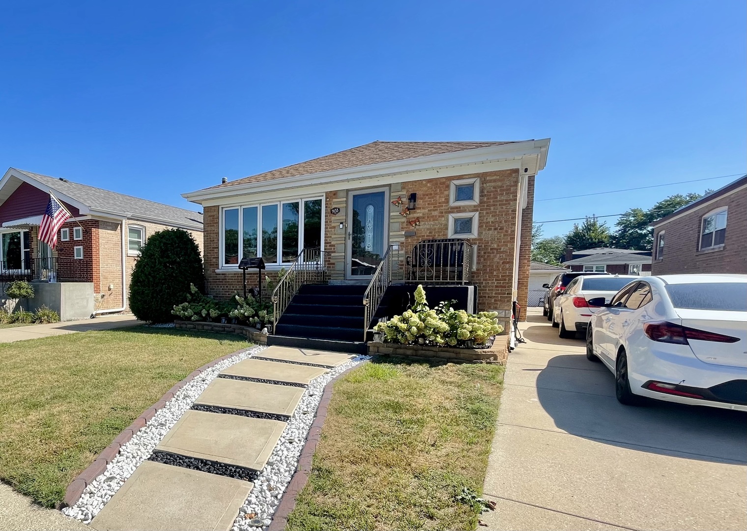 9133 S Hamlin Avenue Property Photo 1