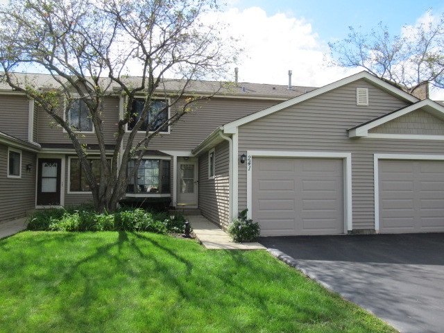 241 E Forest Knoll Drive Property Photo 1