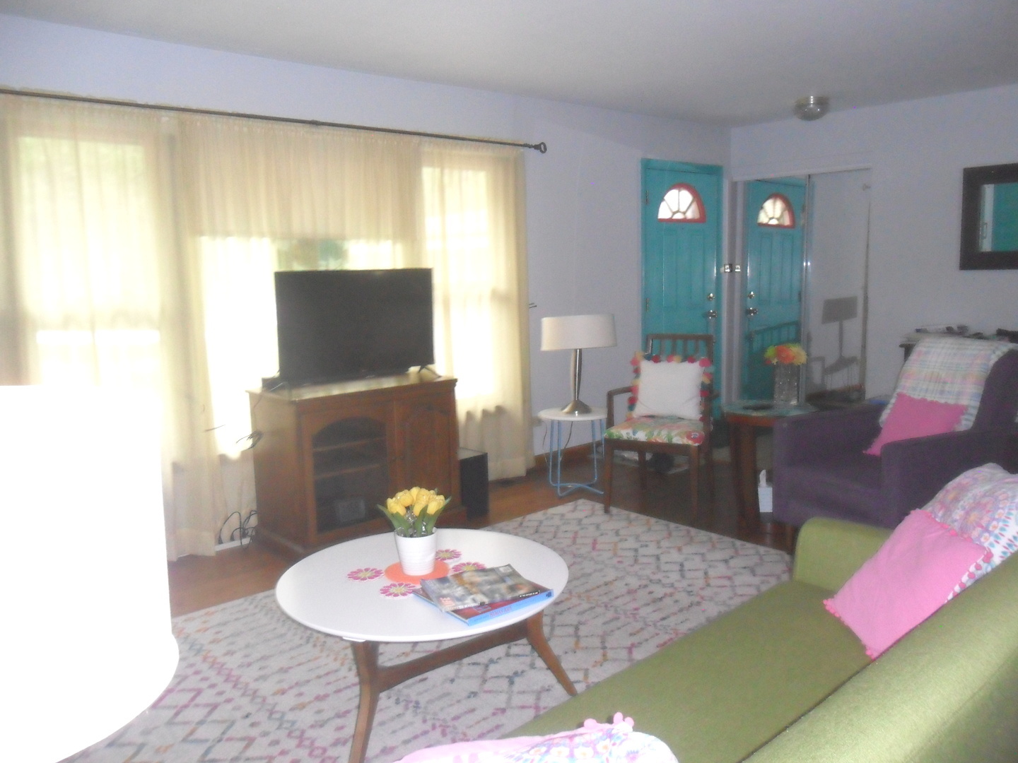8501 S Kean Avenue Property Photo 12