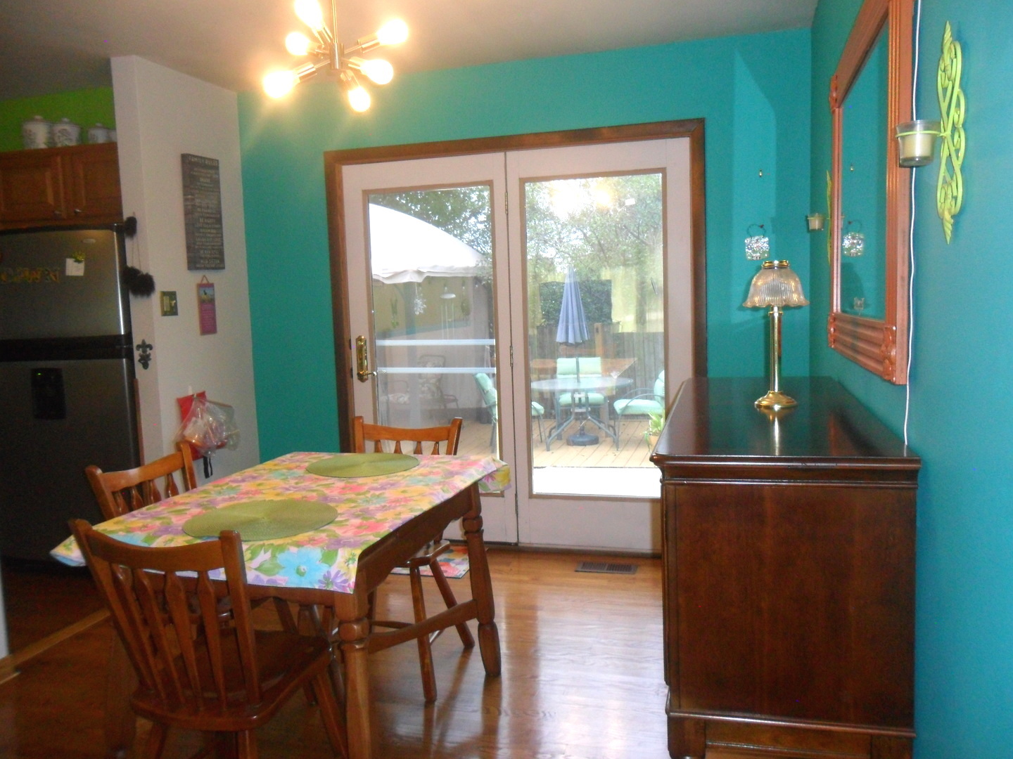 8501 S Kean Avenue Property Photo 14