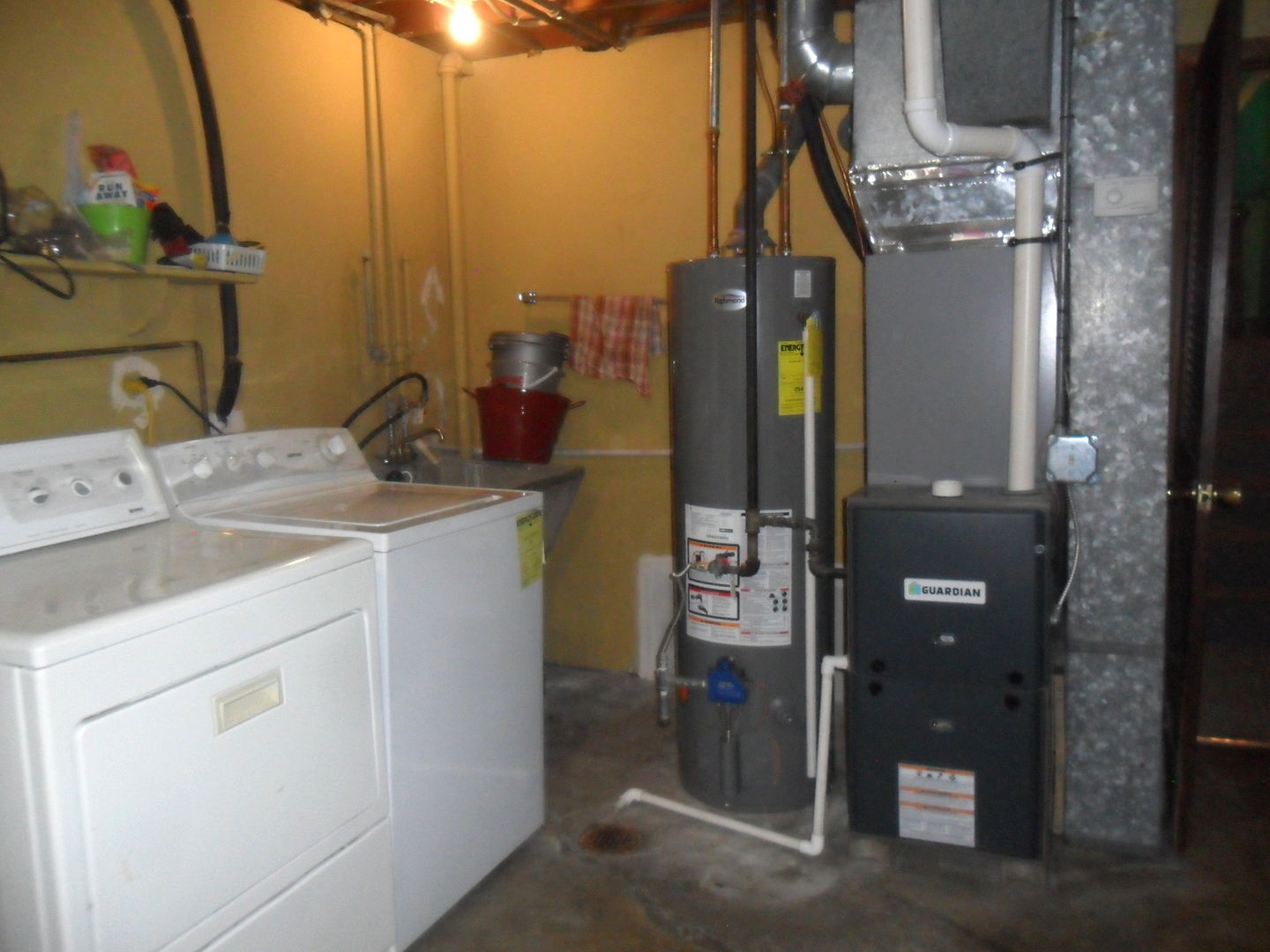 8501 S Kean Avenue Property Photo 30