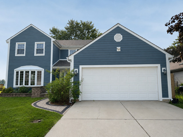 6582 Tealwood Drive Property Photo 1
