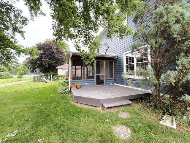 6582 Tealwood Drive Property Photo 17
