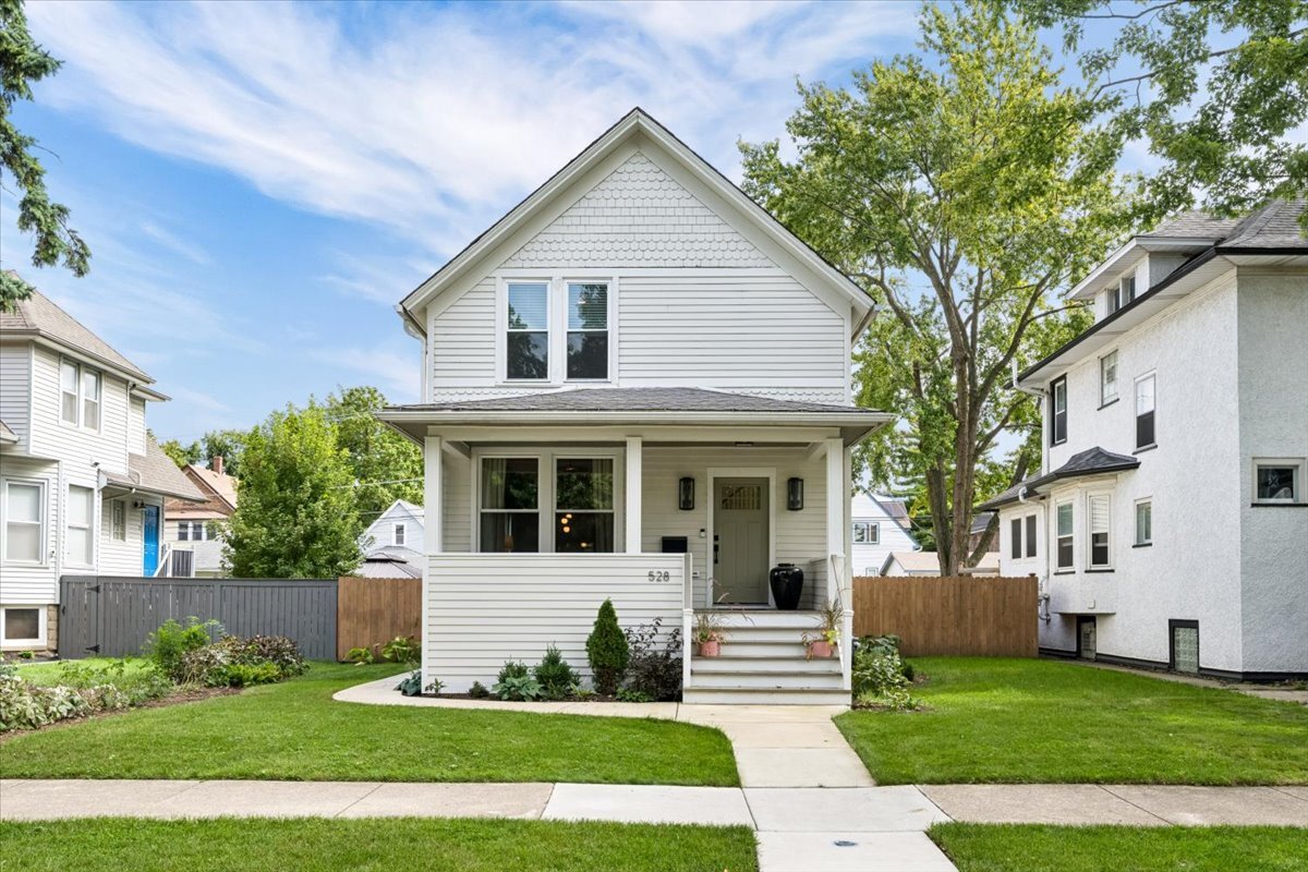 528 Ferdinand Avenue Property Photo 1