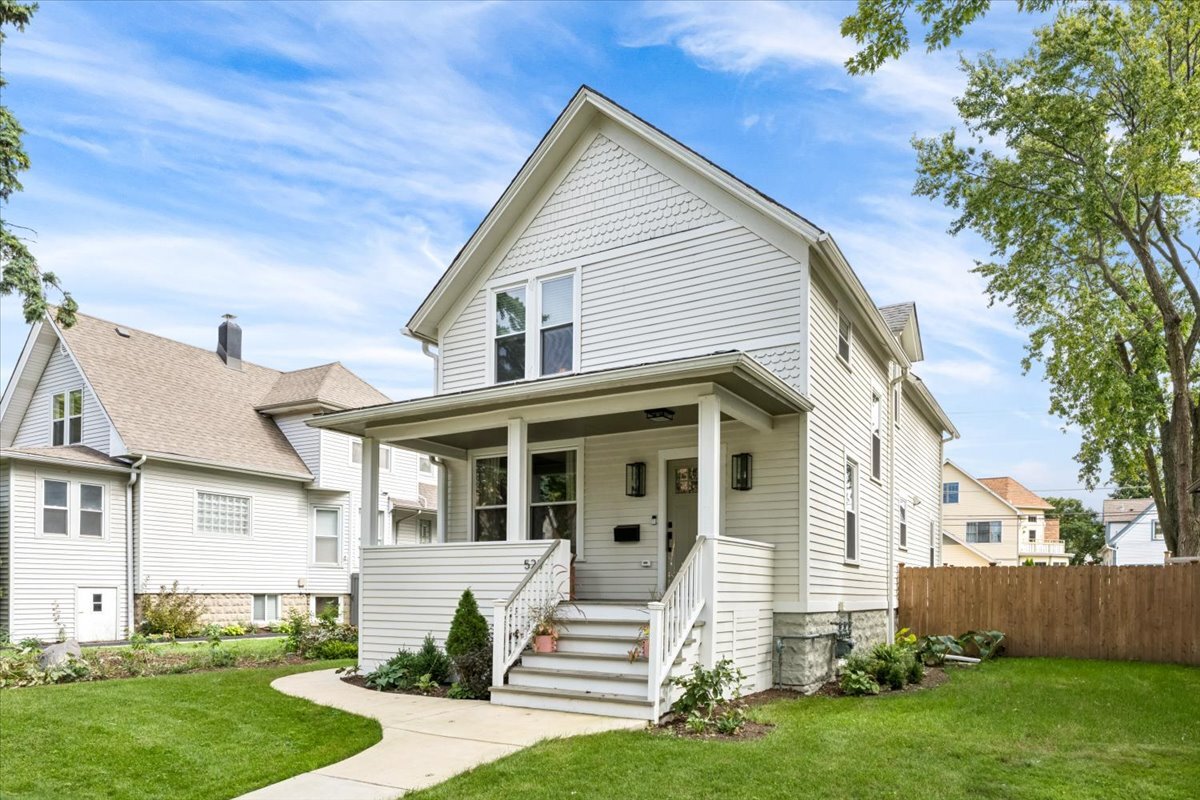 528 Ferdinand Avenue Property Photo 1