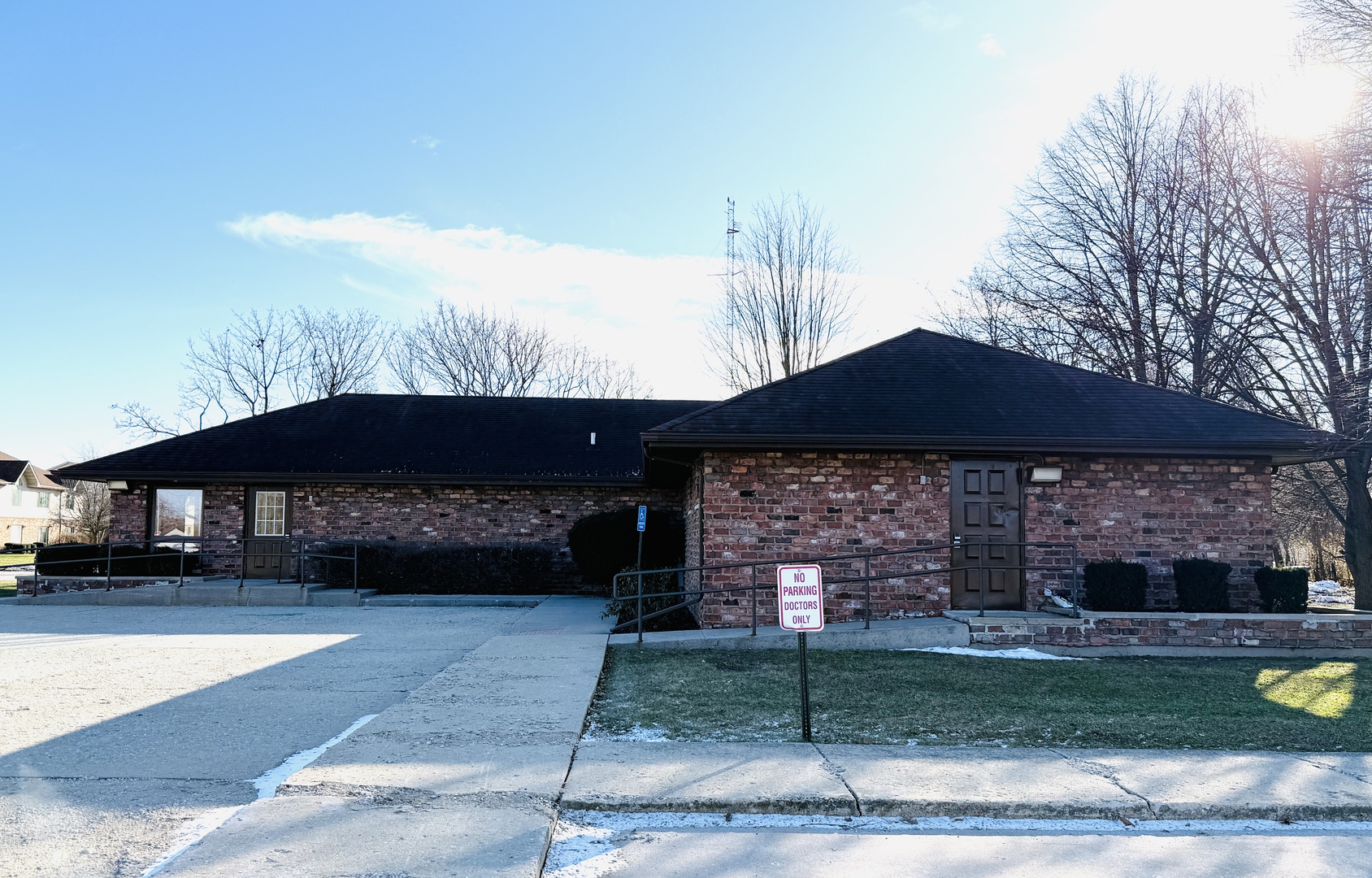 103 S John Street Property Photo 22
