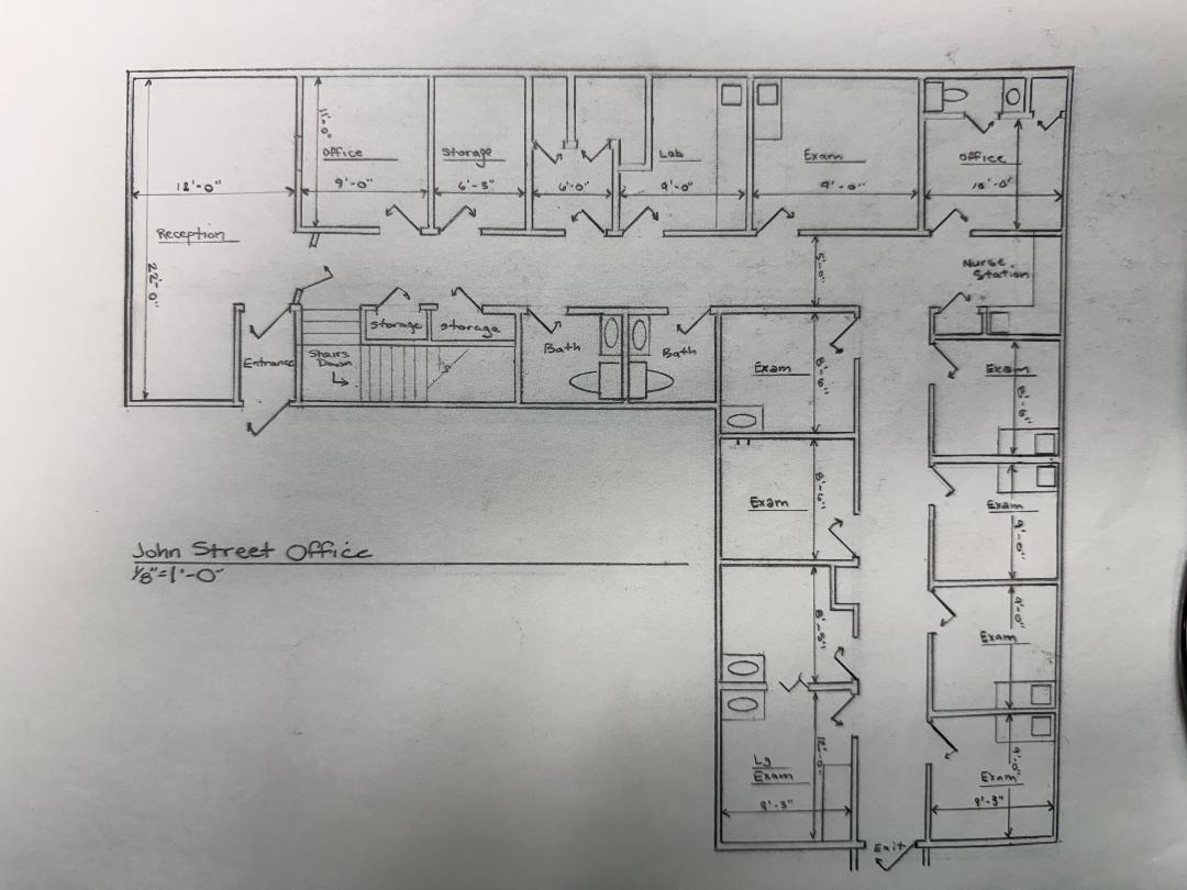 103 S John Street Property Photo 23