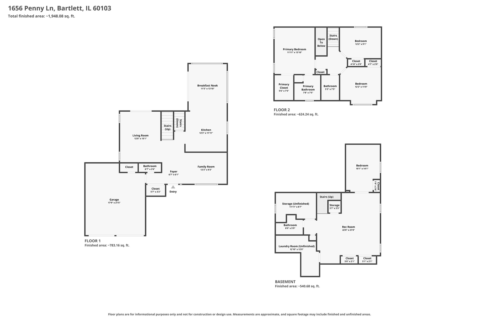 1656 Penny Lane Property Photo 31