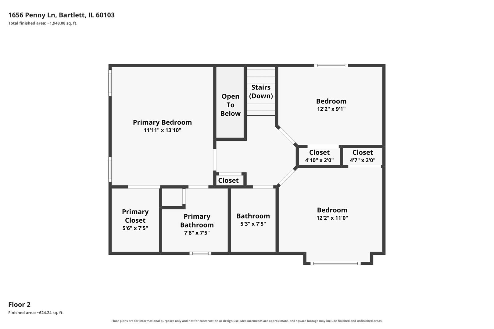 1656 Penny Lane Property Photo 37