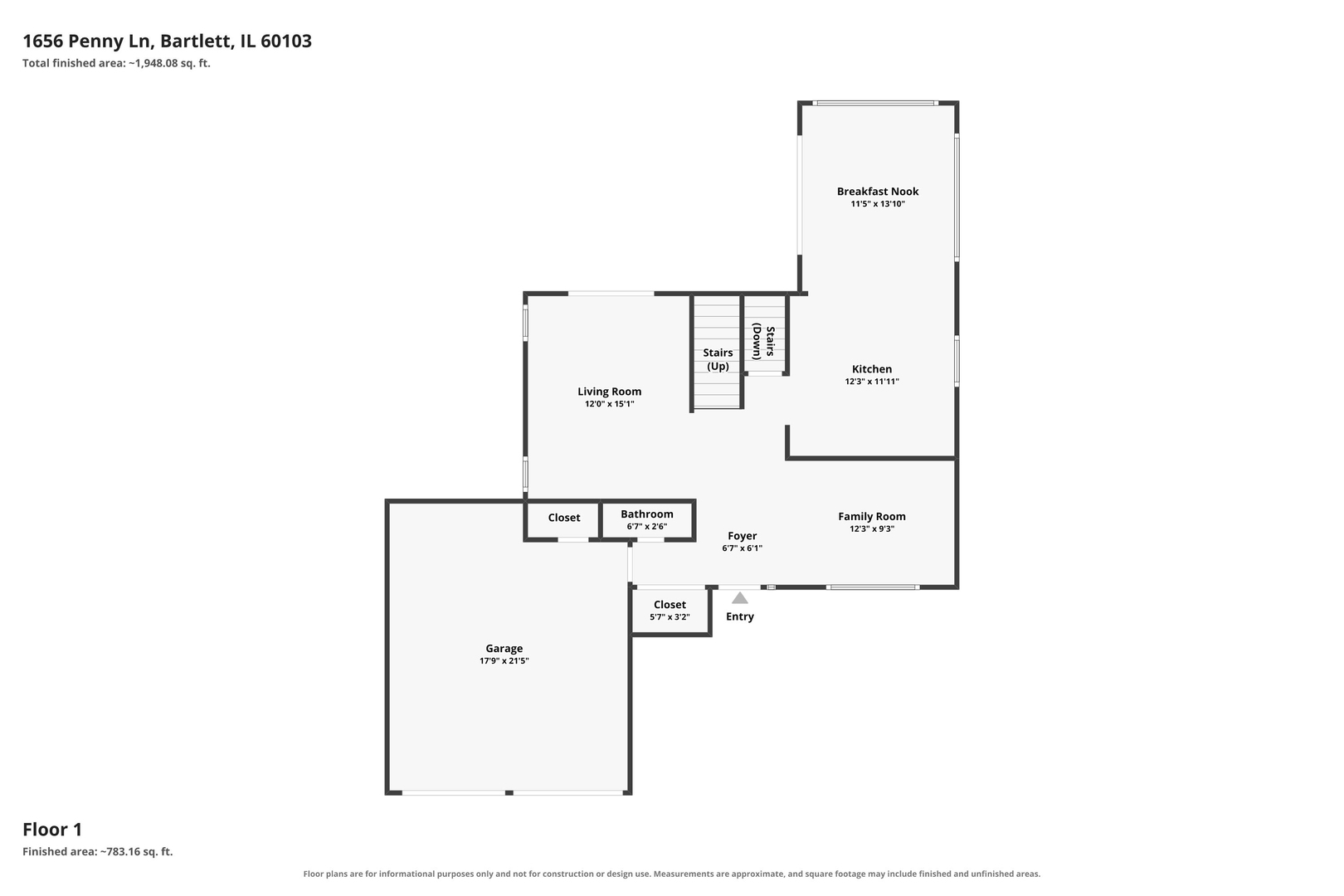 1656 Penny Lane Property Photo 38