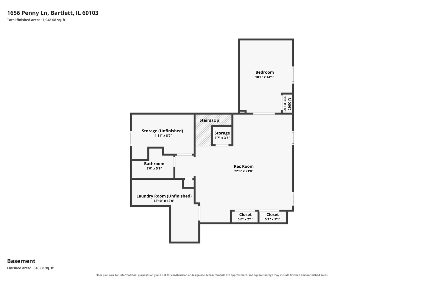 1656 Penny Lane Property Photo 39