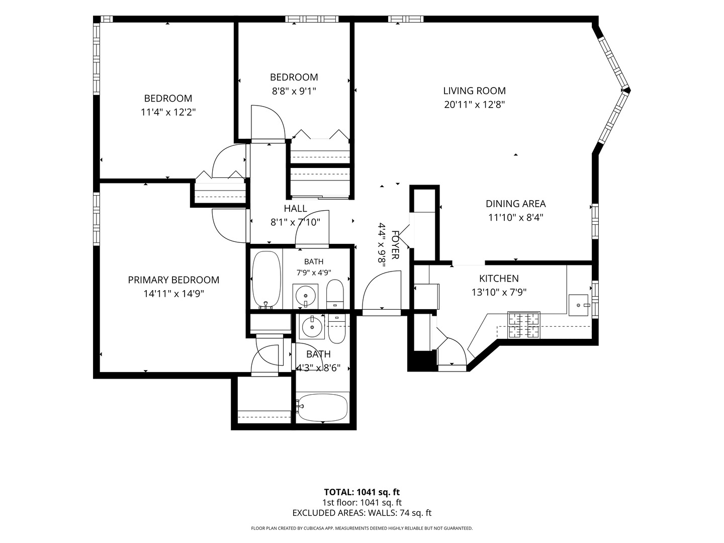 1862 Sherman Avenue 1nw Property Photo 27