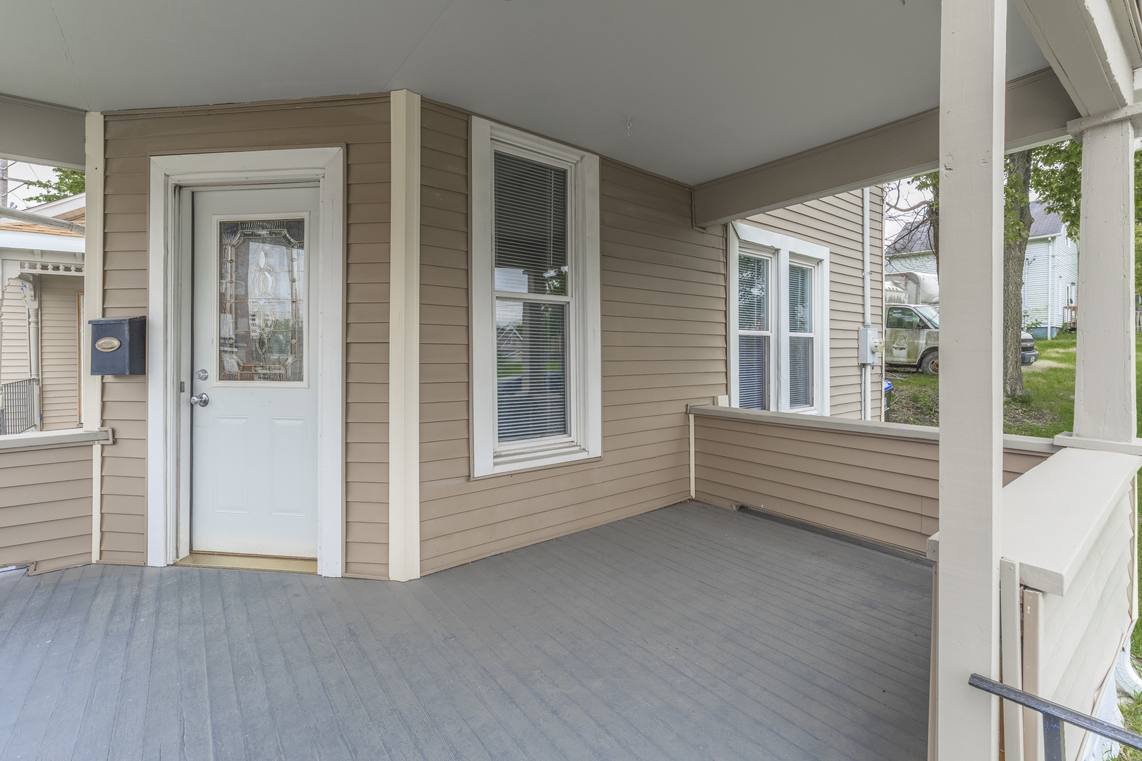 502 S Madison Street Property Photo 4
