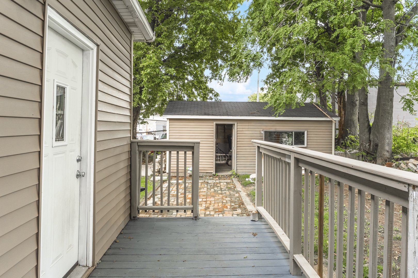 502 S Madison Street Property Photo 5