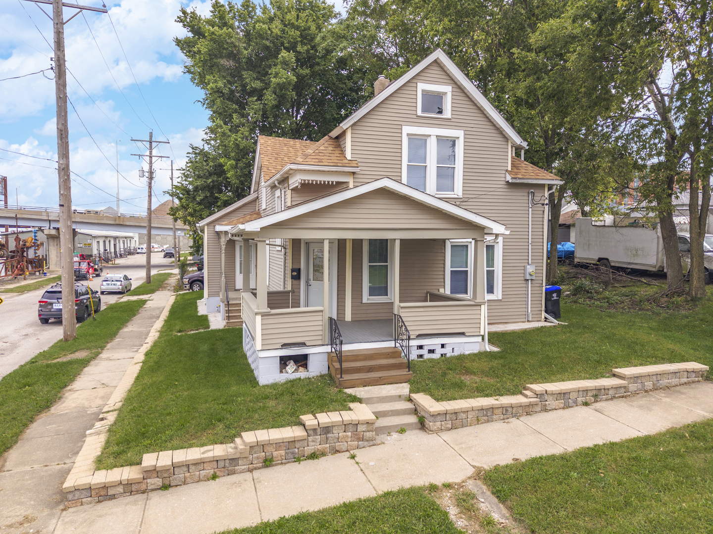 502 S Madison Street Property Photo 46