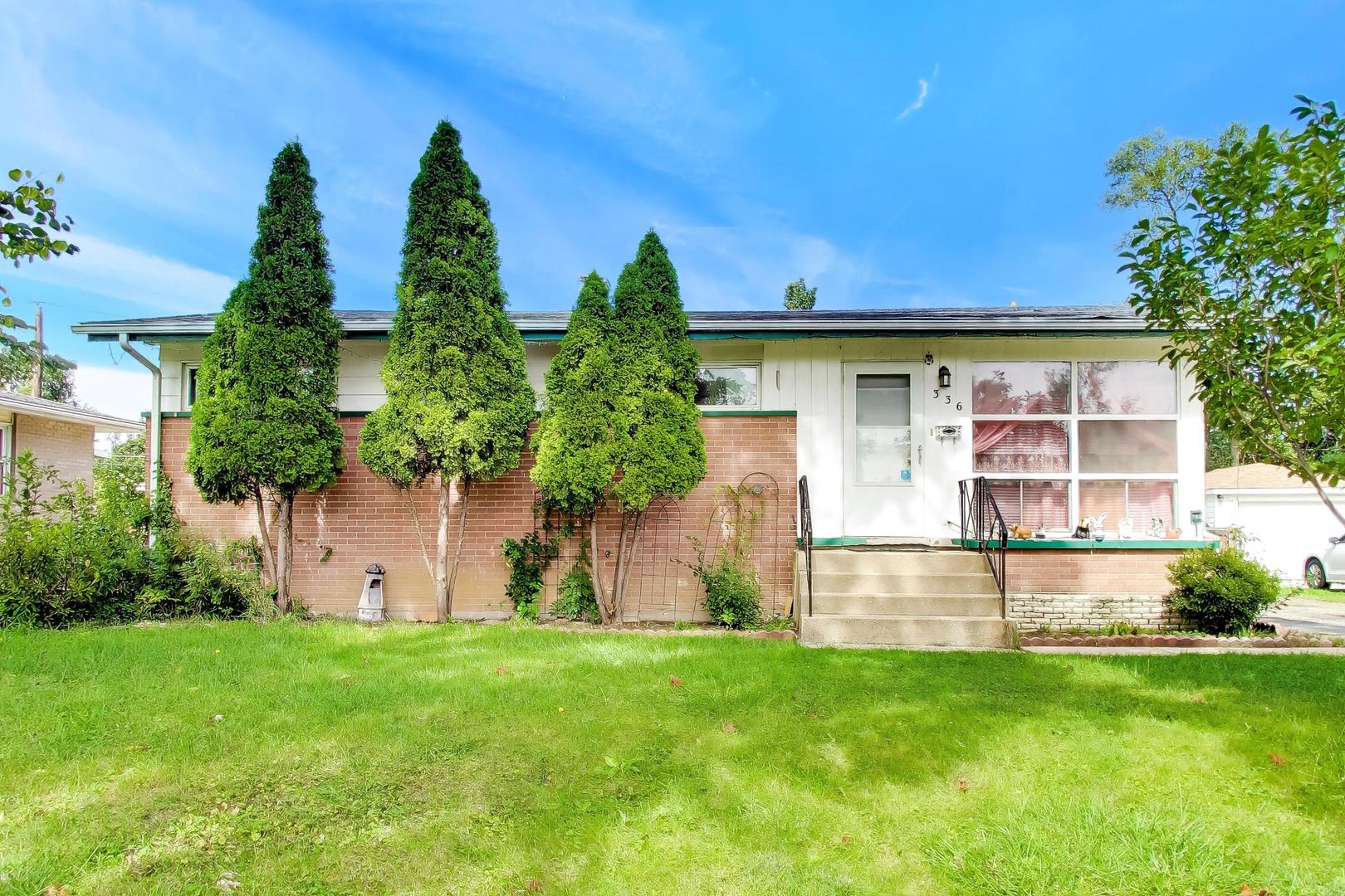 336 E Alden Drive Property Photo 1