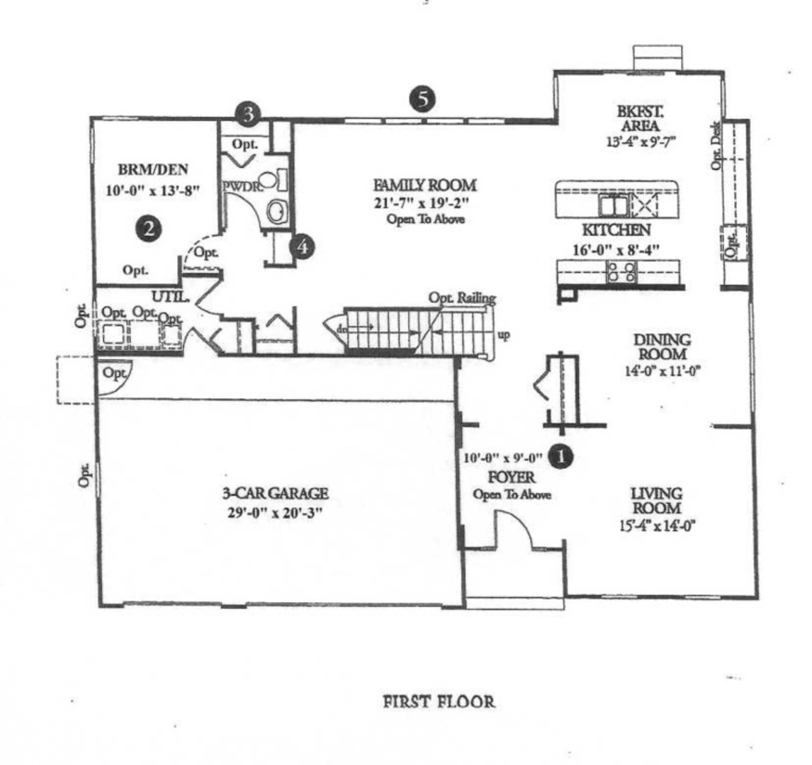 6 Glenview Court Property Photo 47
