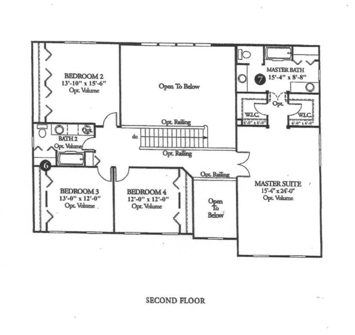 6 Glenview Court Property Photo 48