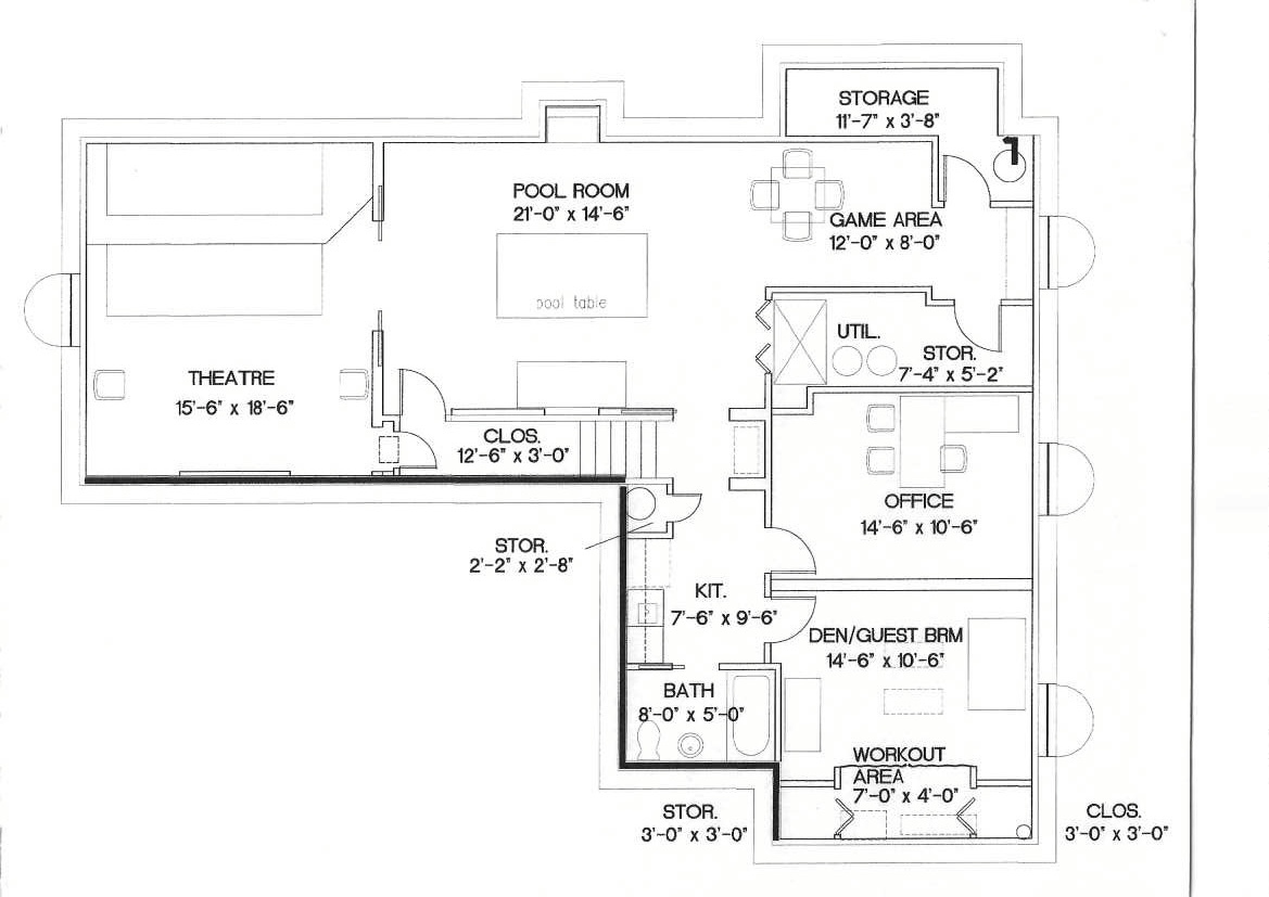 6 Glenview Court Property Photo 49