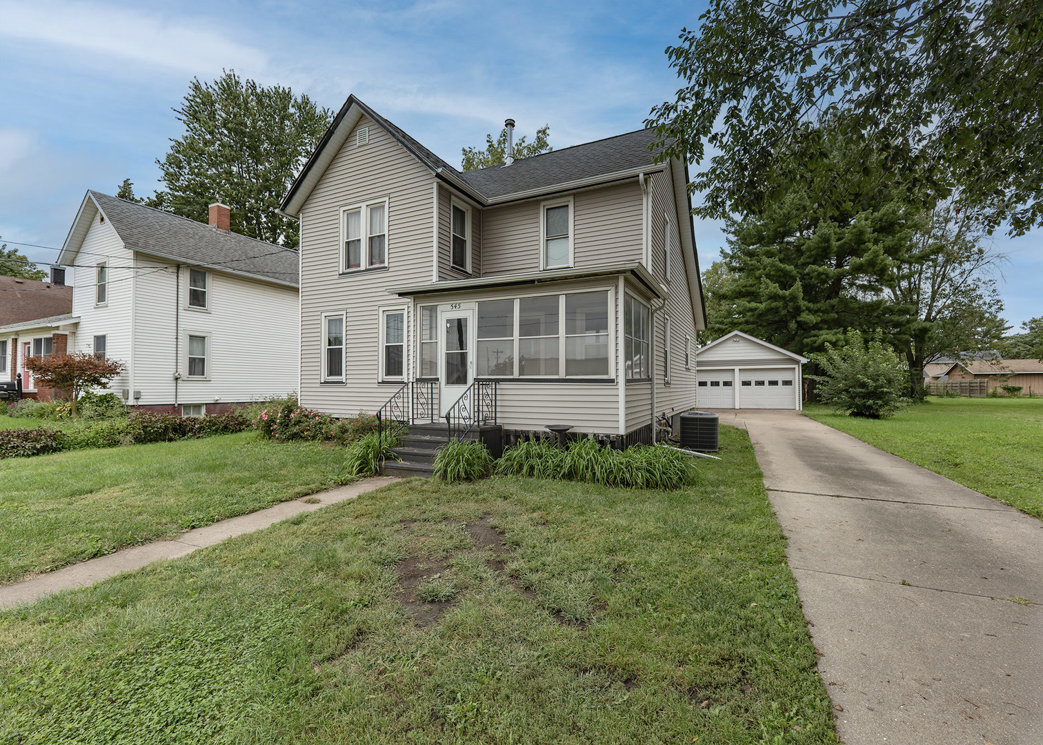 545 E Exchange Street Property Photo 2