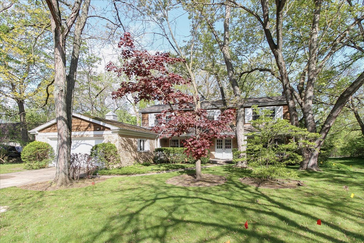 87 Lincolnshire Drive Property Photo 1