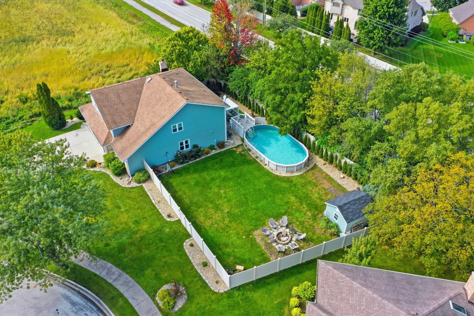 10 Americana Court Property Photo 39
