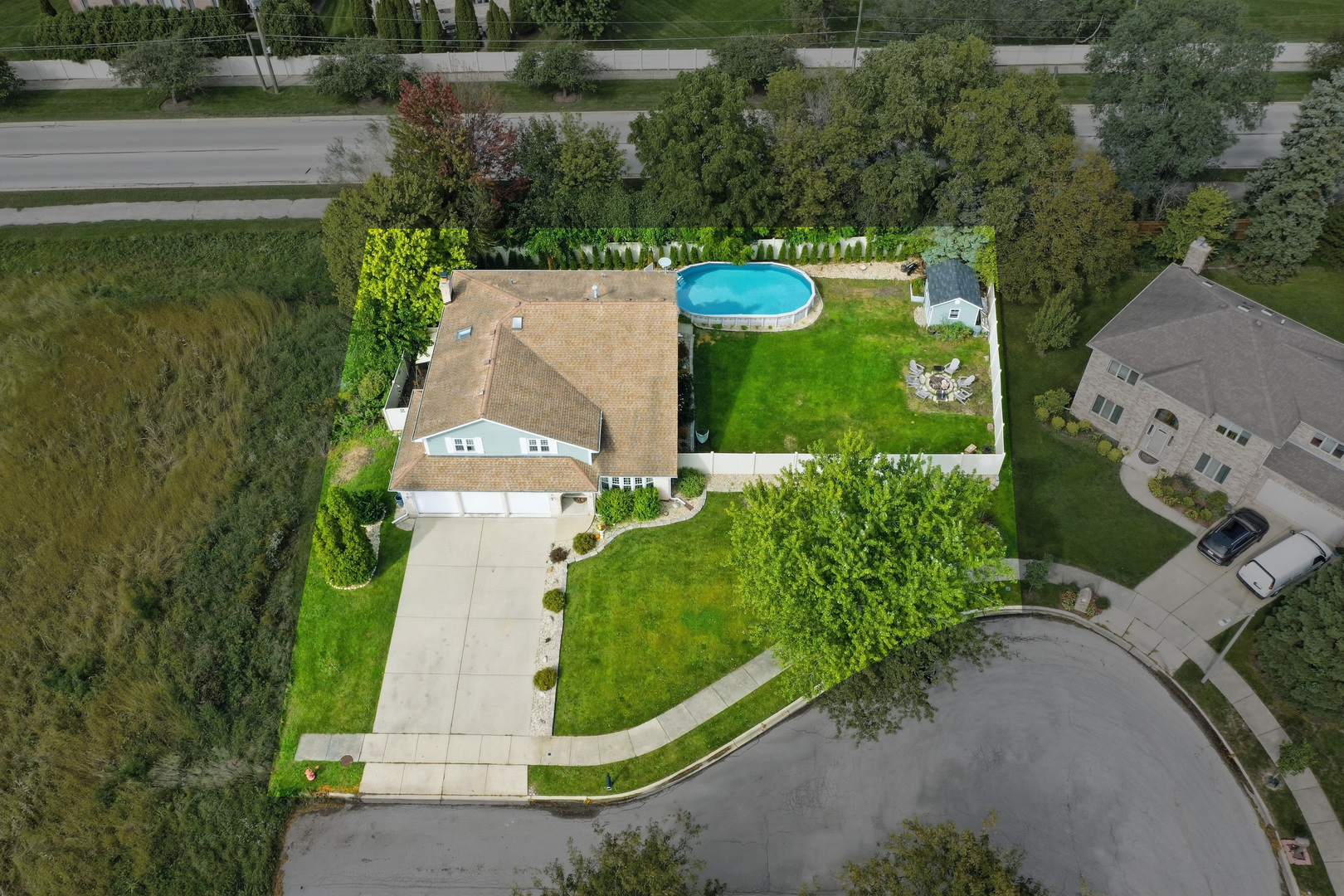 10 Americana Court Property Photo 40