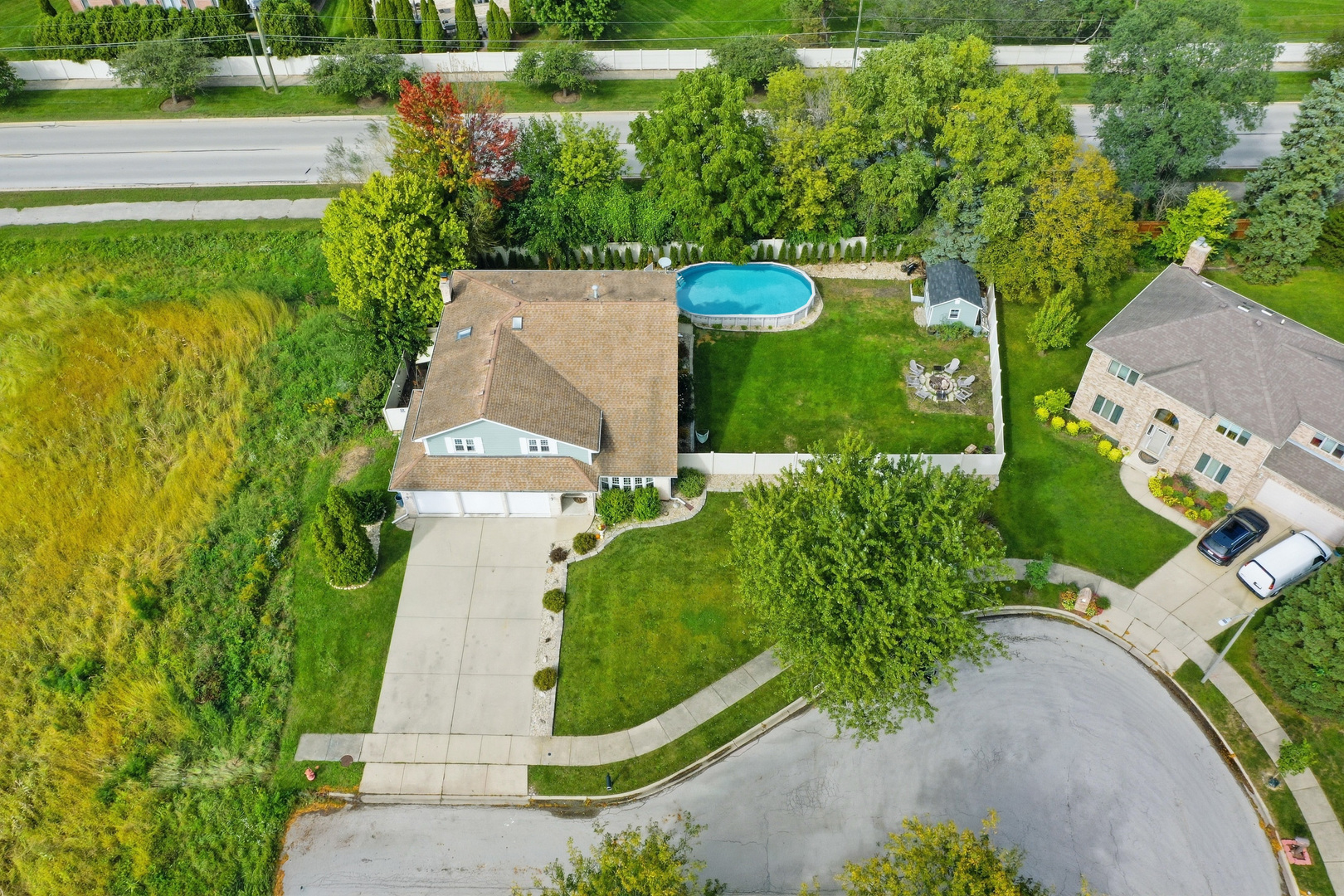10 Americana Court Property Photo 41