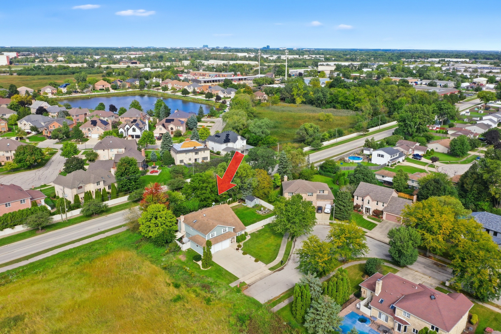 10 Americana Court Property Photo 42