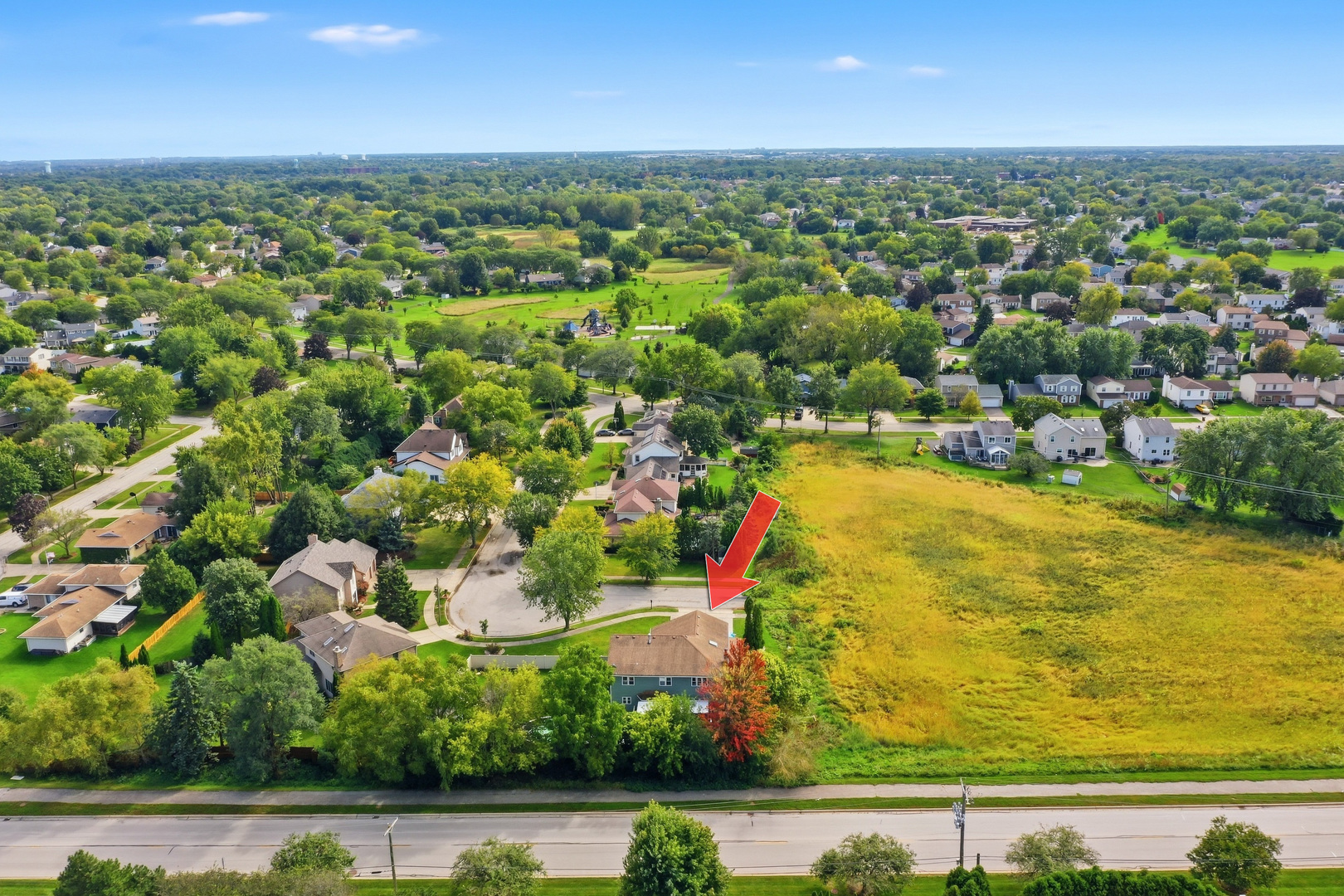 10 Americana Court Property Photo 43