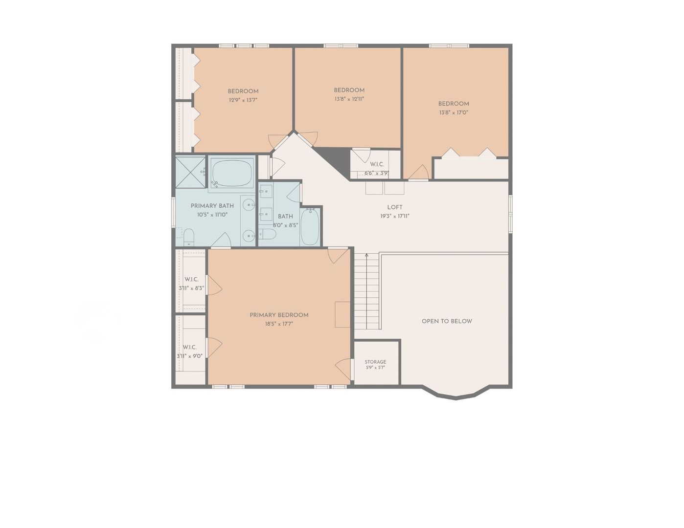 10 Americana Court Property Photo 45