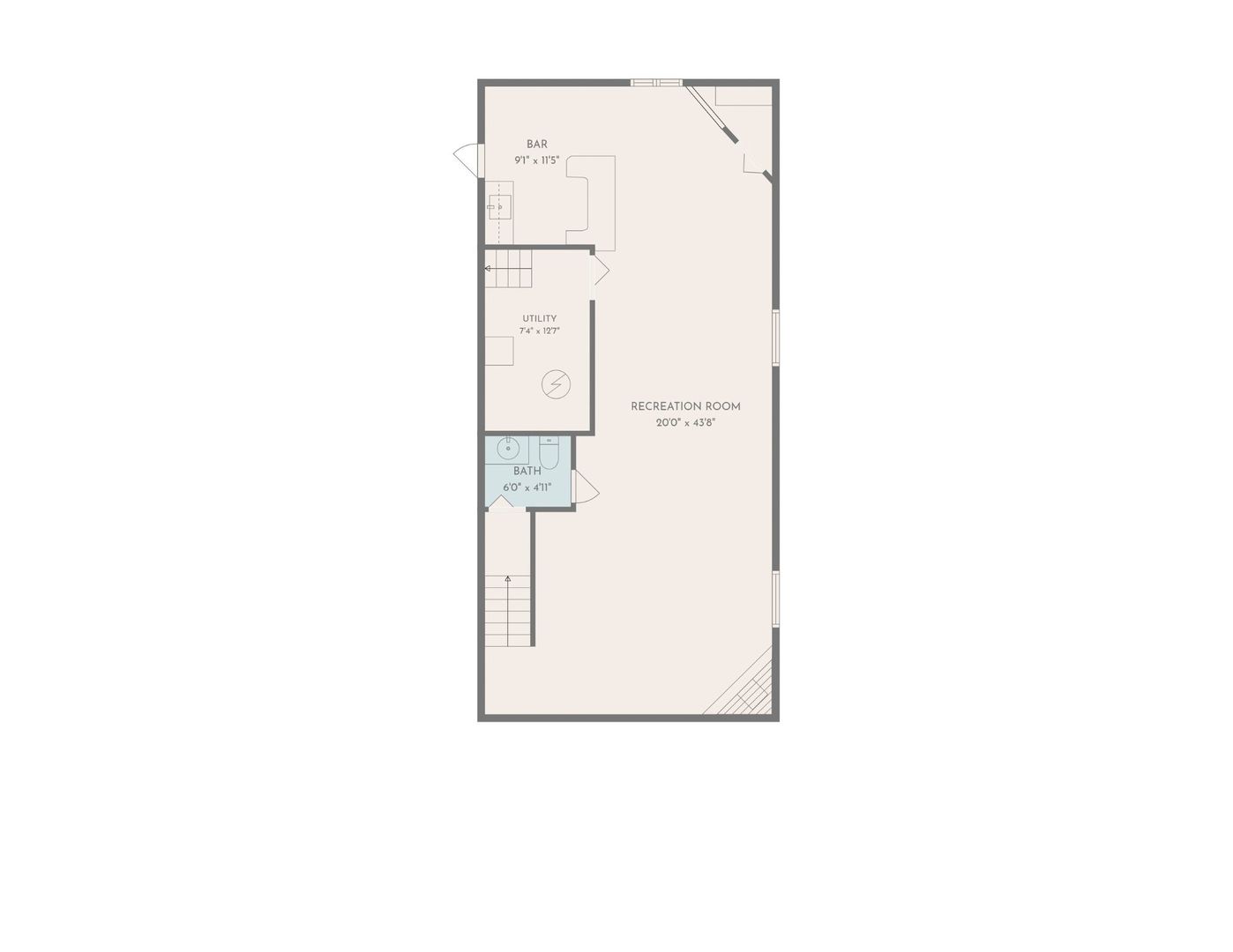 10 Americana Court Property Photo 46