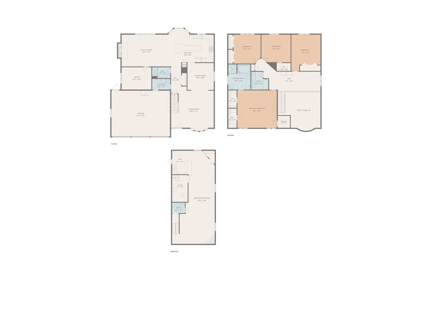 10 Americana Court Property Photo 47
