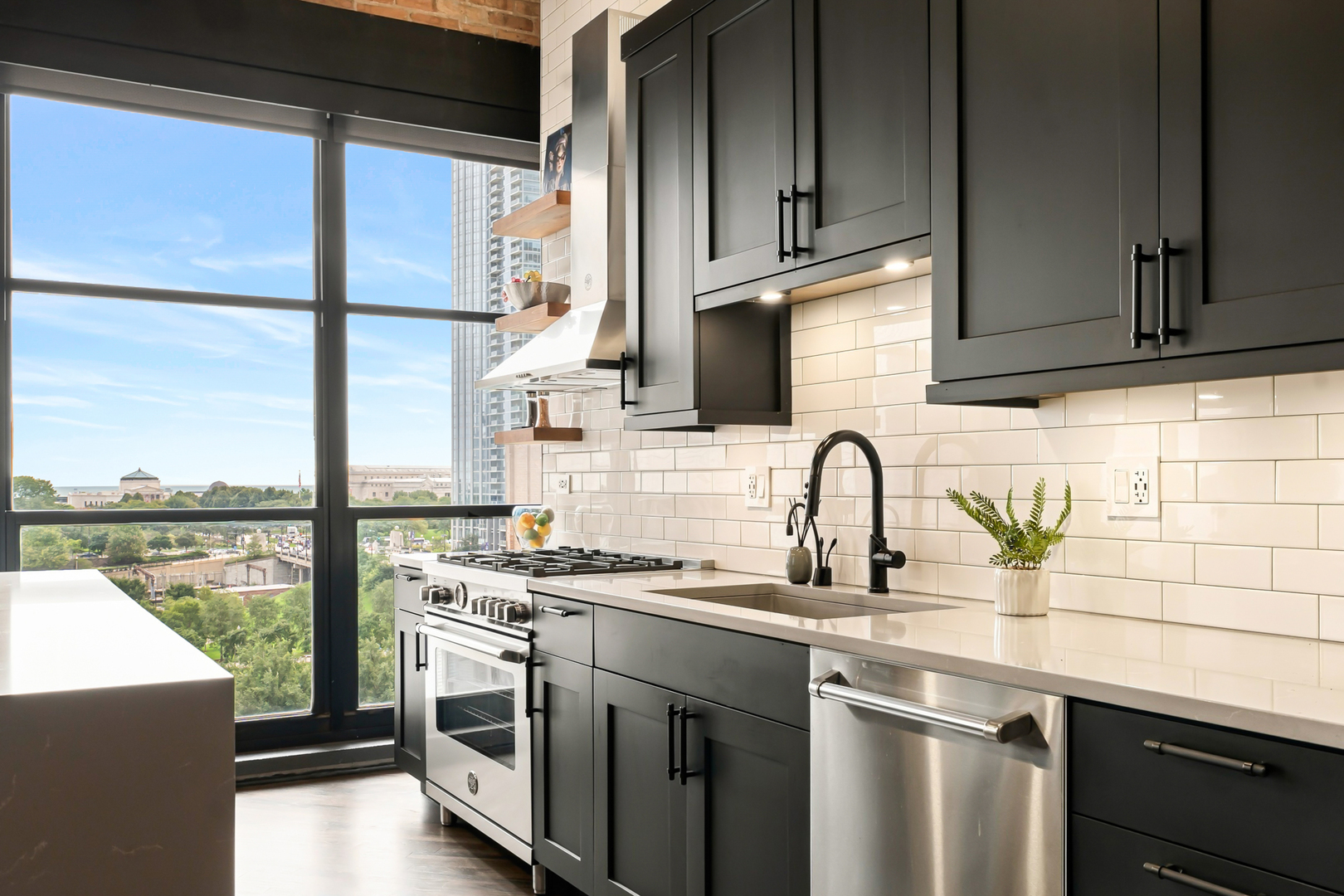 1133 S Wabash Avenue 806 Property Photo 3