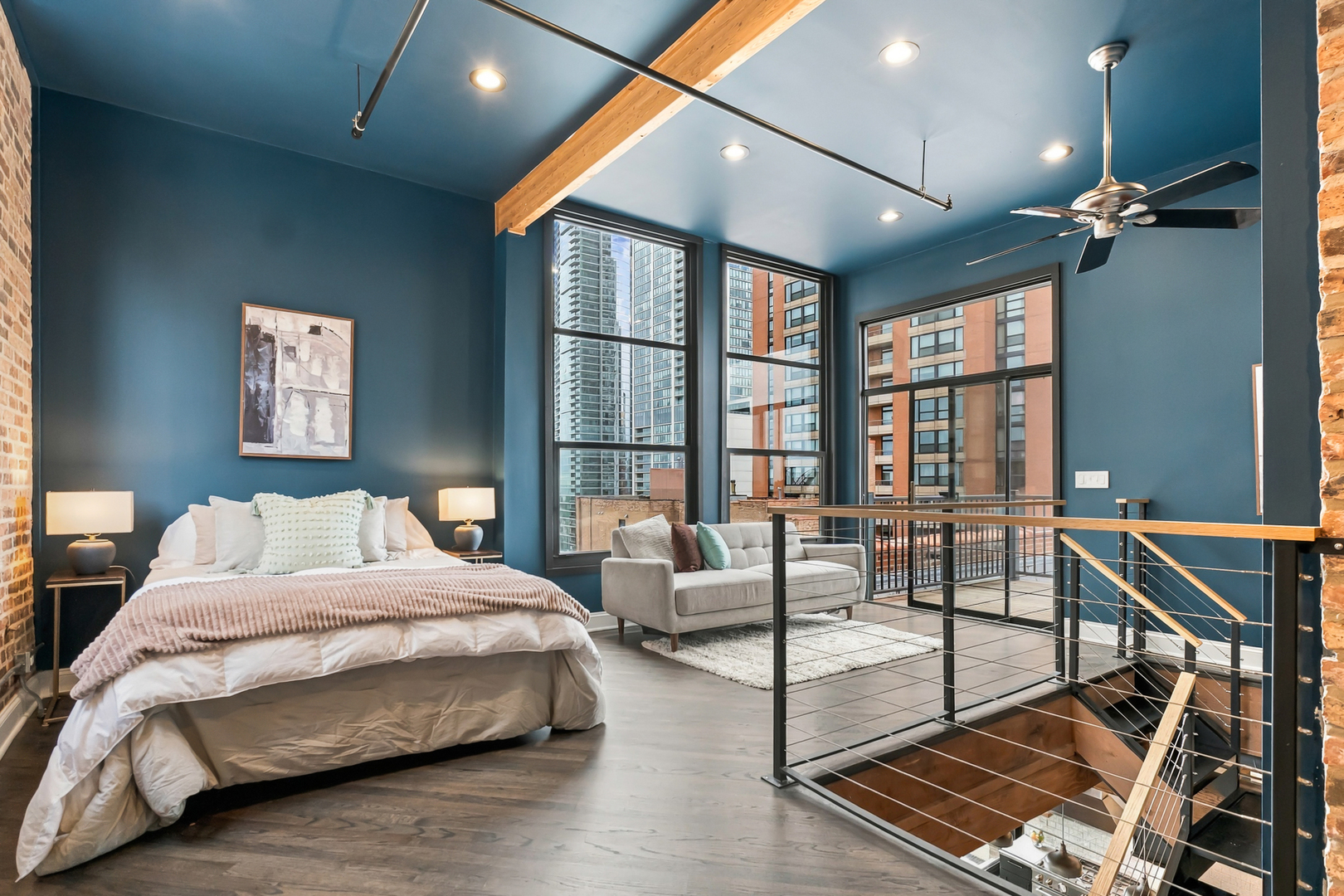 1133 S Wabash Avenue 806 Property Photo 11
