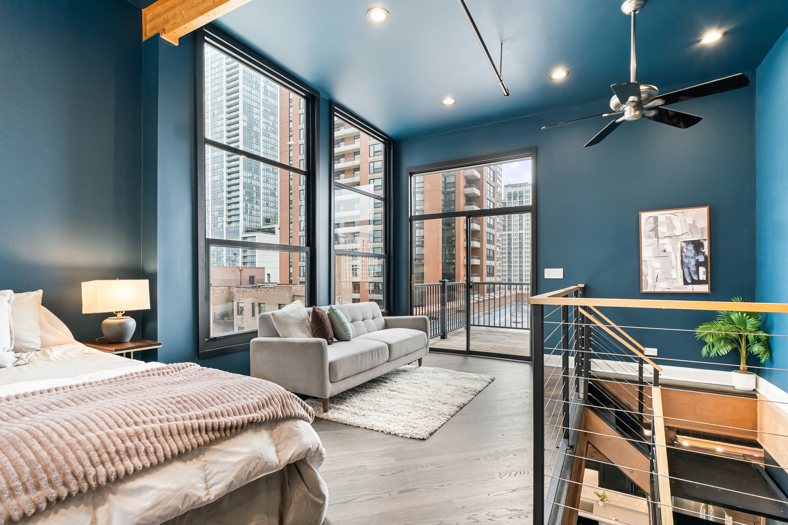 1133 S Wabash Avenue 806 Property Photo 12
