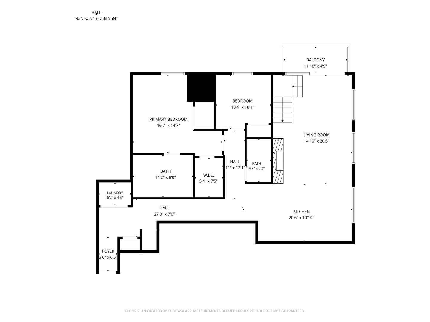 1133 S Wabash Avenue 806 Property Photo 33