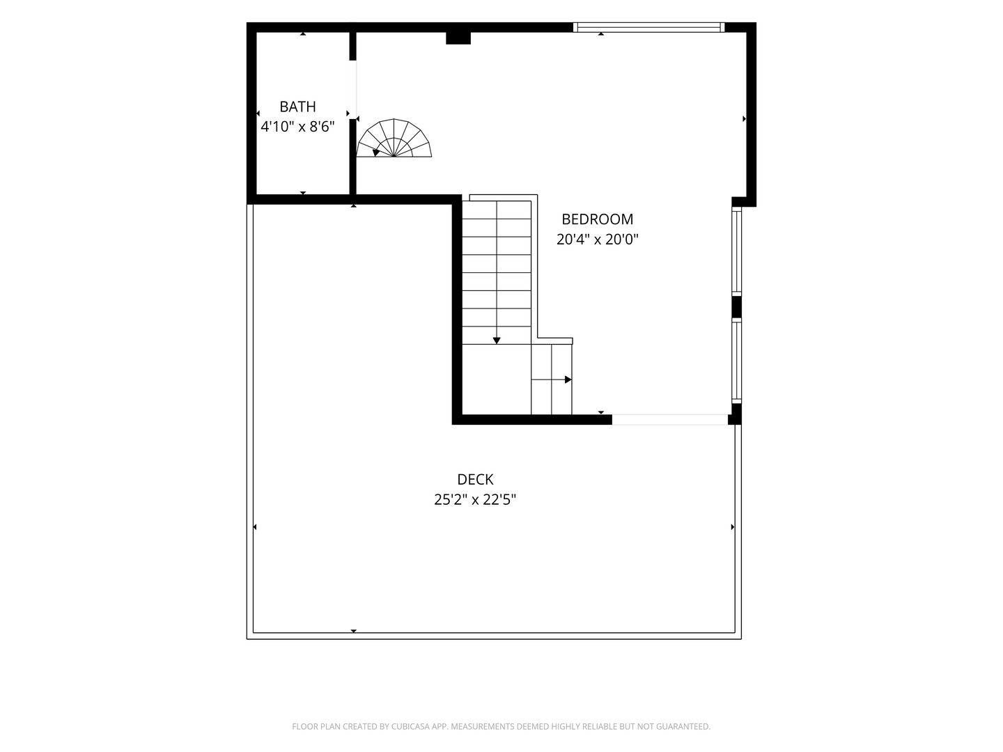 1133 S Wabash Avenue 806 Property Photo 34