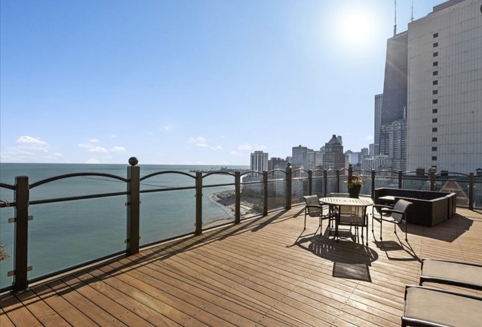 1150 N Lake Shore Drive 8b Property Photo 18